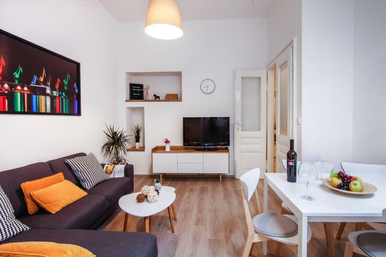Apartment Kensi*** プーラ エクステリア 写真
