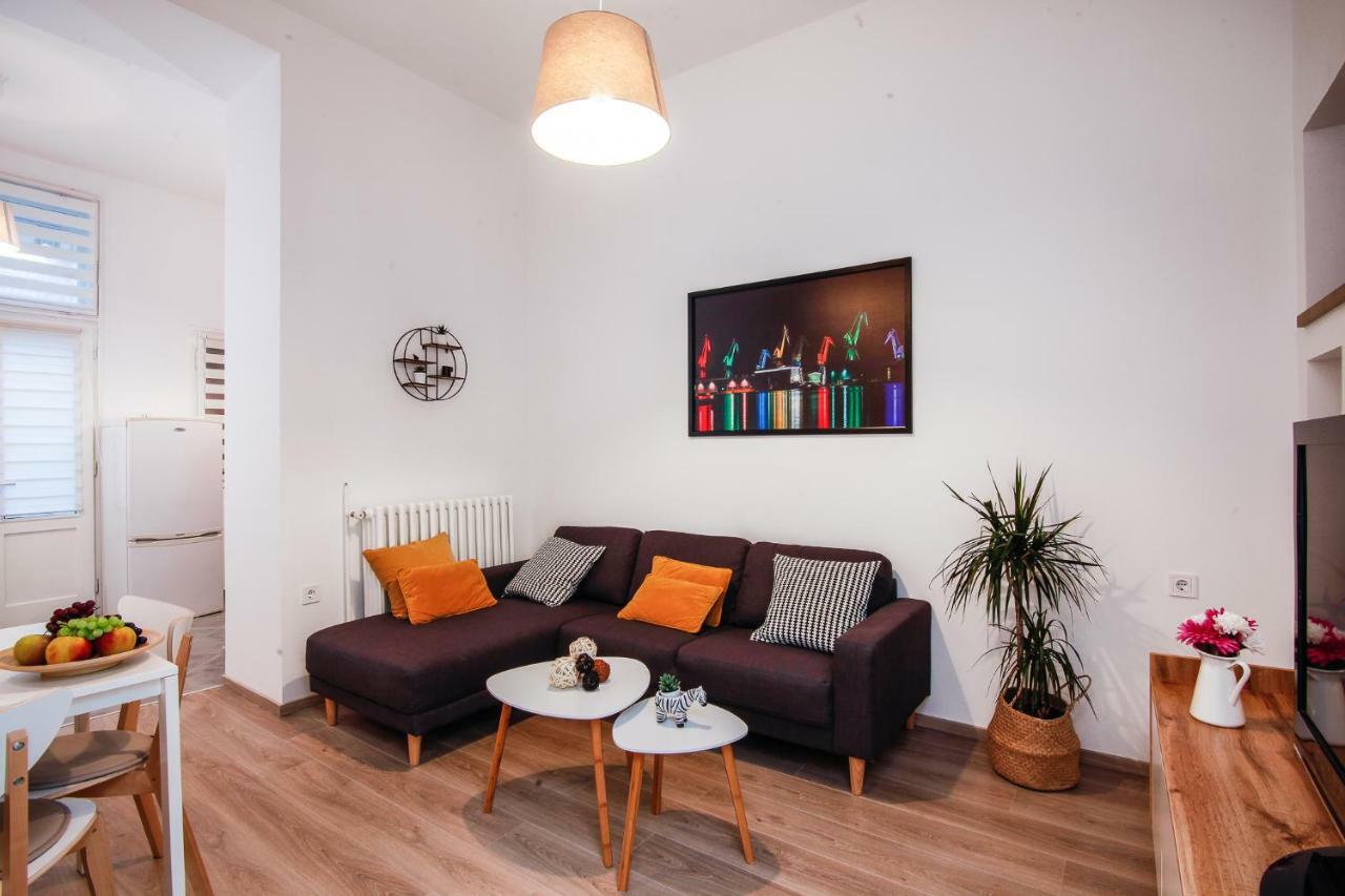 Apartment Kensi*** プーラ エクステリア 写真