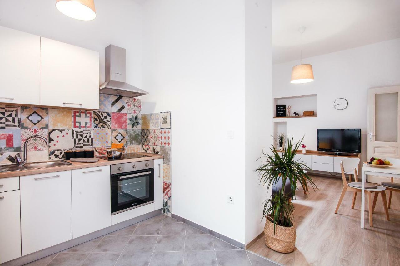 Apartment Kensi*** プーラ エクステリア 写真