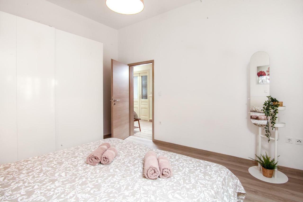 Apartment Kensi*** プーラ エクステリア 写真
