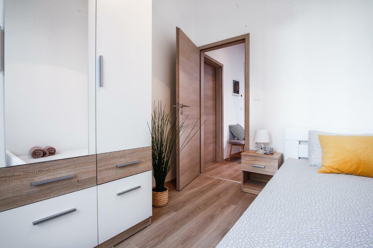 Apartment Kensi*** プーラ エクステリア 写真