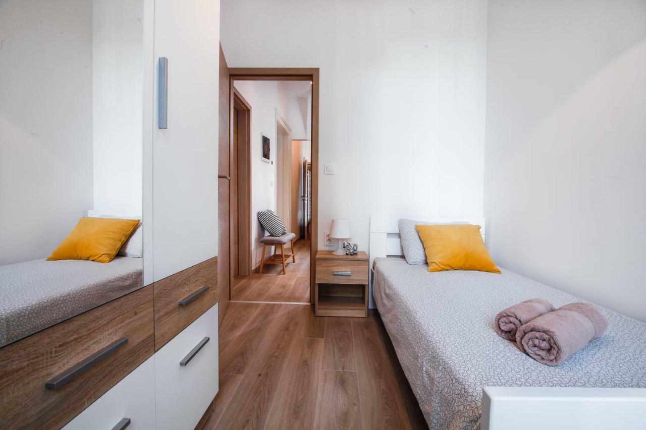 Apartment Kensi*** プーラ エクステリア 写真