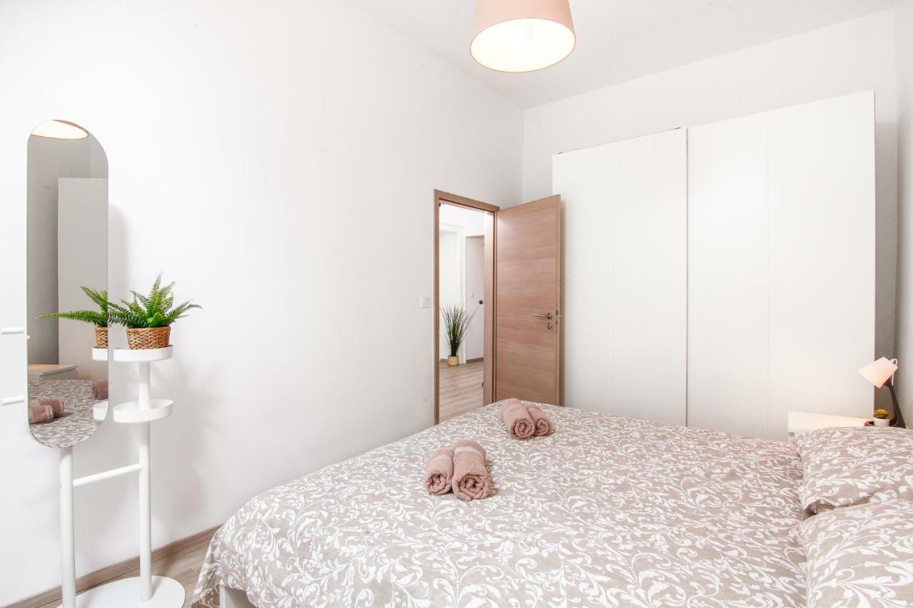 Apartment Kensi*** プーラ エクステリア 写真